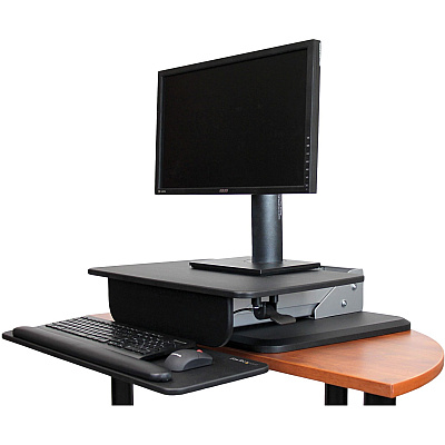 StarTech Sit-stand Workstation, Desktop Converter (ARMSTS)