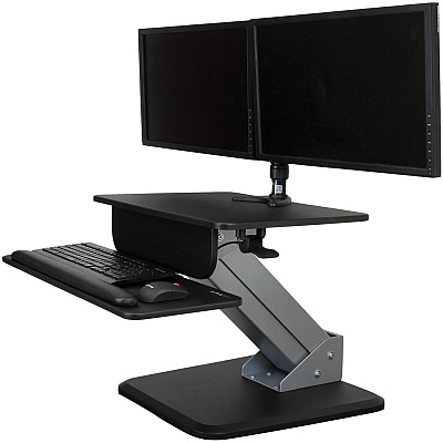 StarTech Sit-stand Workstation, Desktop Converter (ARMSTS)
