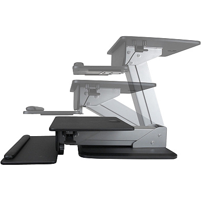 StarTech Sit-stand Workstation, Desktop Converter (ARMSTS)