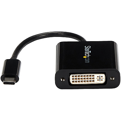 StarTech Usb-c To Dvi Adapter (CDP2DVI)