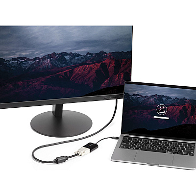 StarTech Usb-c To Dvi Adapter (CDP2DVI)