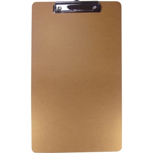 Business Source Legal-size Clipboard (16519)