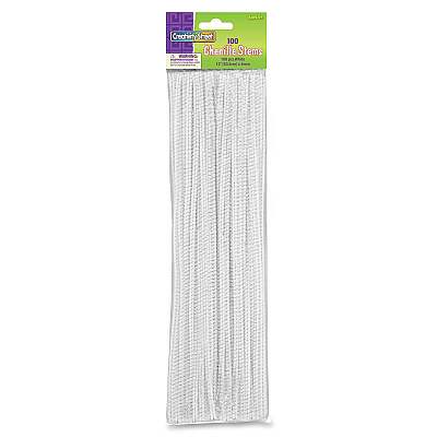 Creativity Street Chenille Stems (PAC711202)