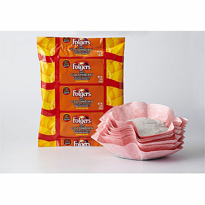 Folgers Ground Colombian Coffee (FOL10107)