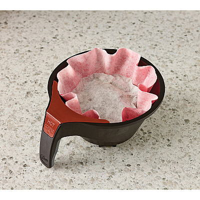 Folgers Ground Colombian Coffee (FOL10107)