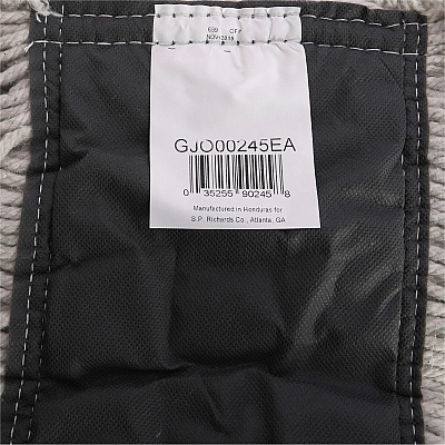 Genuine Joe Disposable Dust Mop Refill (GJO00245)