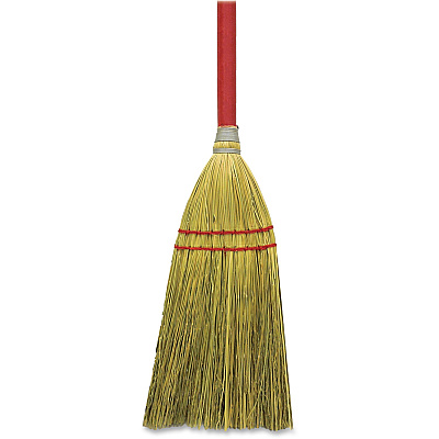Genuine Joe Lobby Broom (GJO11501)