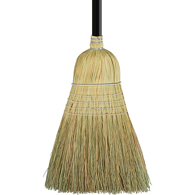 Genuine Joe Warehouse Broom (GJO12001)