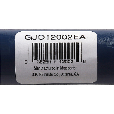 Genuine Joe Light-Duty Broom (GJO12002)