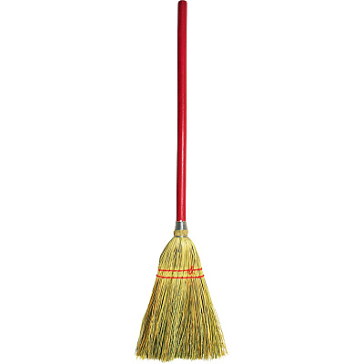 Genuine Joe Lobby Broom (GJO12501)