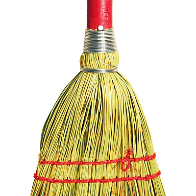 Genuine Joe Lobby Broom (GJO12501)