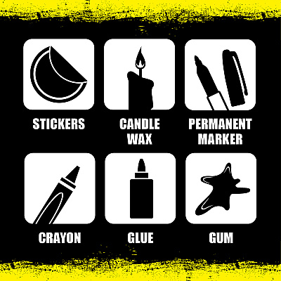 Goo Gone Spray Gel (WMN2096)