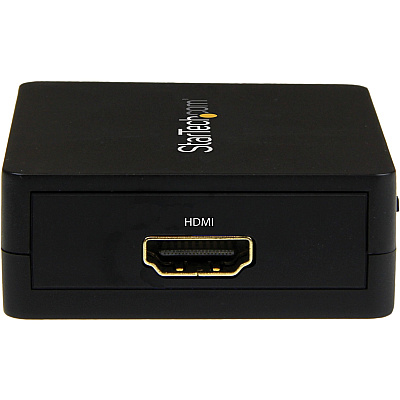 StarTech Hdmi Audio Extractor - 1080p (HD2A)
