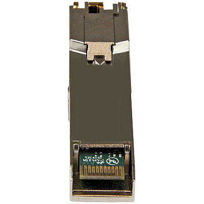 StarTech Cisco Glc-t Comp. Sfp - 1gbe (GLCTST)