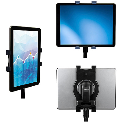 StarTech Stand - Adjustable Tablet Tripod (STNDTBLT1A5T)