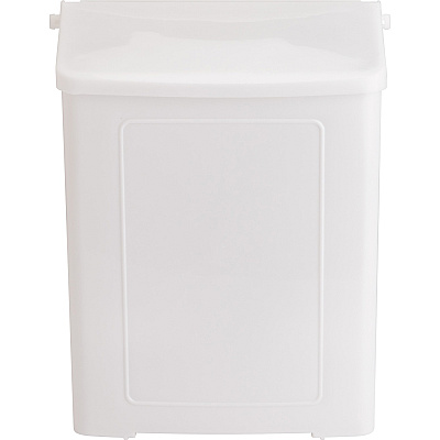 Safe-Use Sanitary Napkin Receptacle (IMP1102)