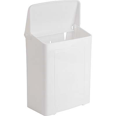 Safe-Use Sanitary Napkin Receptacle (IMP1102)