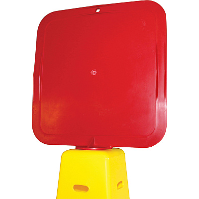 Impact Lock-In Sign (IMP26401)