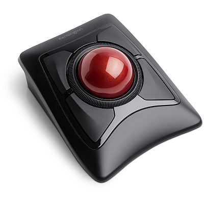 Kensington Expert Mouse Wireless Trackball (KMW72359)