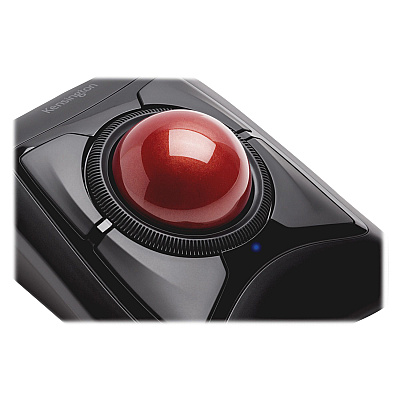 Kensington Expert Mouse Wireless Trackball (KMW72359)