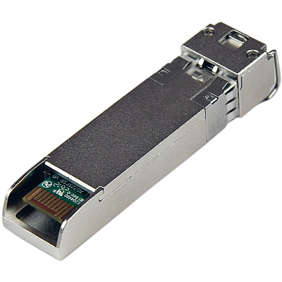 StarTech Cisco Glc-lh-smd Comp. Sfp - 1gbe Ddm (GLCLHSMD10ST)