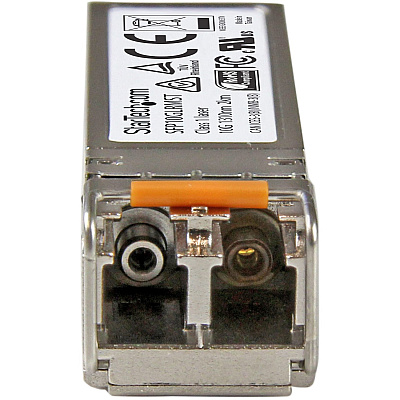 StarTech Cisco Sfp-10g-lrm Comp. Sfp+ - 10gbe Ddm (SFP10GLRMST)