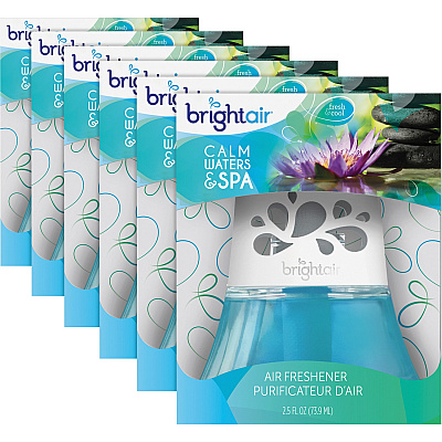 BRIGHT Air Scented Oil Air Freshener (BRI900115CT)