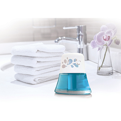 BRIGHT Air Scented Oil Air Freshener (BRI900115CT)