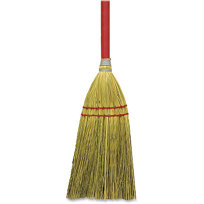 Genuine Joe Lobby Broom (GJO11501CT)