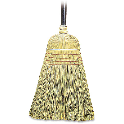 Genuine Joe Warehouse Broom (GJO12001CT)