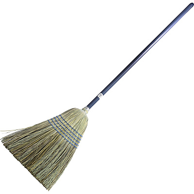 Genuine Joe Light Duty Broom (GJO12002CT)