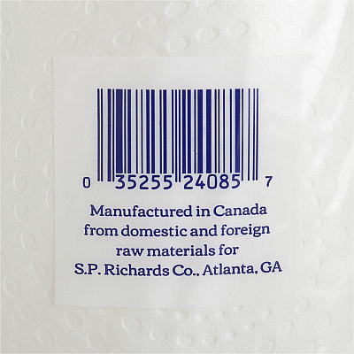 Genuine Joe Kitchen Roll Flexible Size Towels (GJO24085)