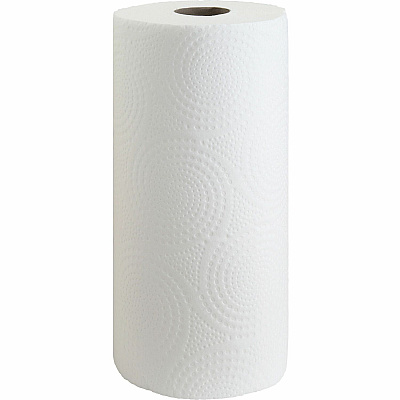 Genuine Joe Kitchen Roll Flexible Size Towels (GJO24085)