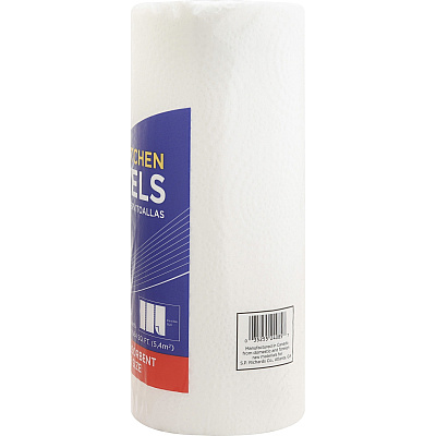 Genuine Joe Kitchen Roll Flexible Size Towels (GJO24085)