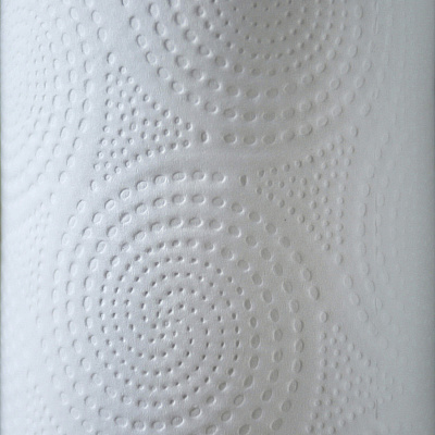 Genuine Joe Kitchen Roll Flexible Size Towels (GJO24085)