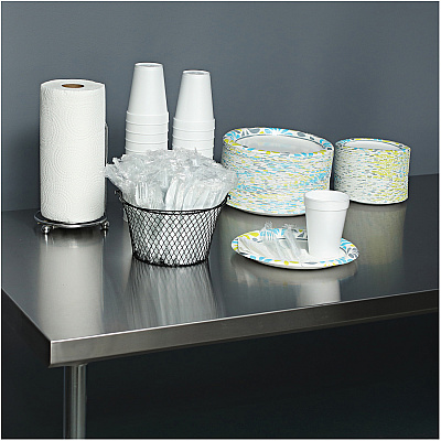 Genuine Joe Paper Towels (GJO25012)