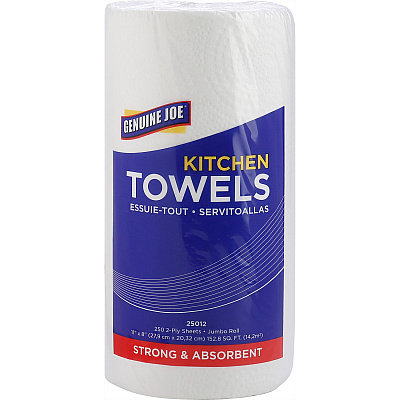 Genuine Joe Paper Towels (GJO25012)