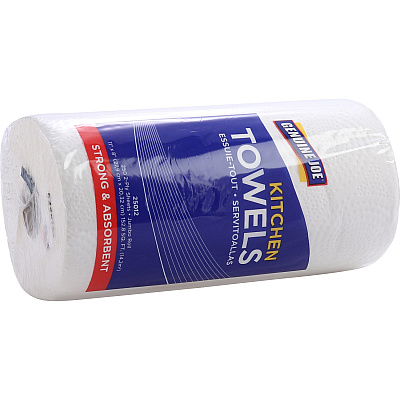 Genuine Joe Paper Towels (GJO25012)