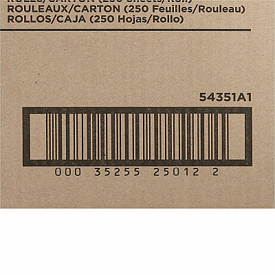Genuine Joe Paper Towels (GJO25012)
