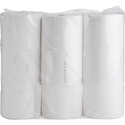 Genuine Joe Solutions Double Capacity Bath Tissue (GJO91000)