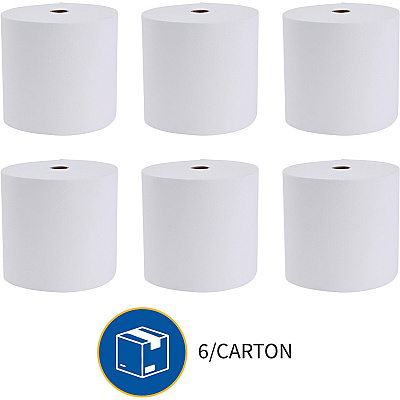Genuine Joe Solutions 1-ply Hardwound Towels (GJO96007)