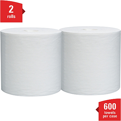 Wypall General Clean L30 Heavy Cleaning Towels (KCC05820)