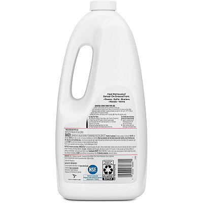 EASY-OFF Oven/Grill Cleaner (RAC80689)