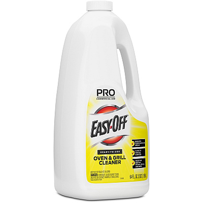 EASY-OFF Oven/Grill Cleaner (RAC80689)
