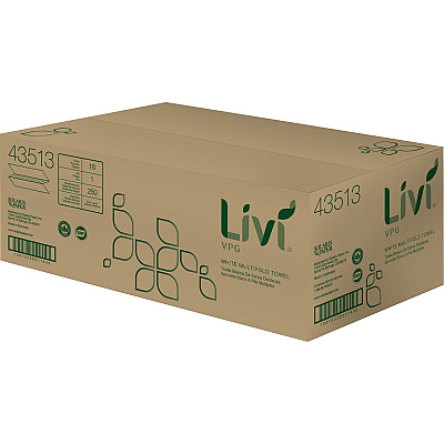 Livi VPG MultiFold Towel (SOL43513)