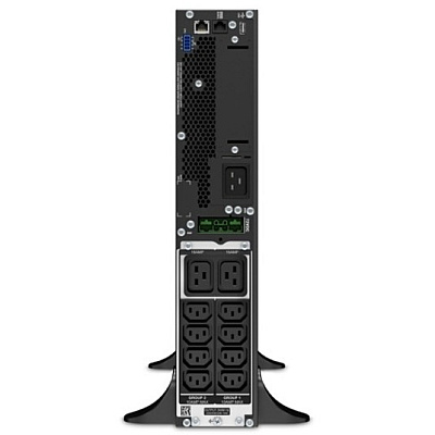 APC Smart-ups Srt 2200va 230v (SRT2200XLI)