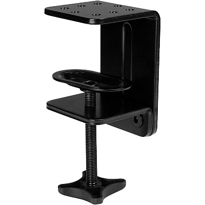 StarTech Monitor Arm - Dual Full Motion Deskmount (ARMSLIMDUO)
