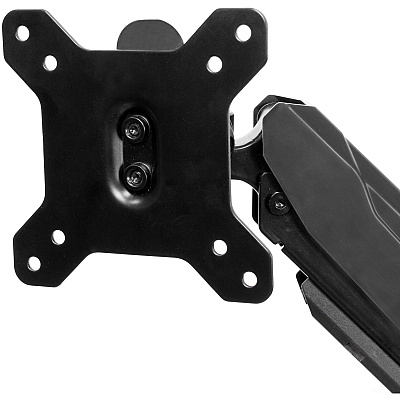 StarTech Monitor Arm - Dual Full Motion Deskmount (ARMSLIMDUO)