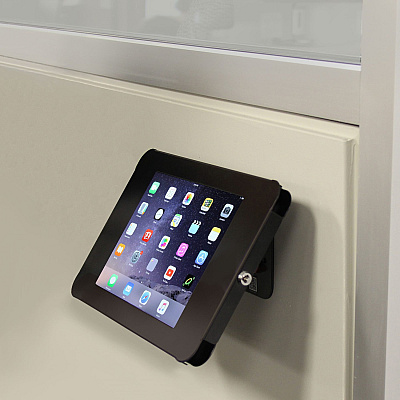 StarTech Stand - Tablet - Secure - 9.7" Tablets (SECTBLTPOS)