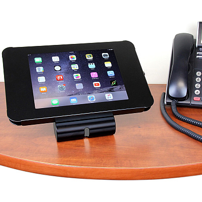 StarTech Stand - Tablet - Secure - 9.7" Tablets (SECTBLTPOS)